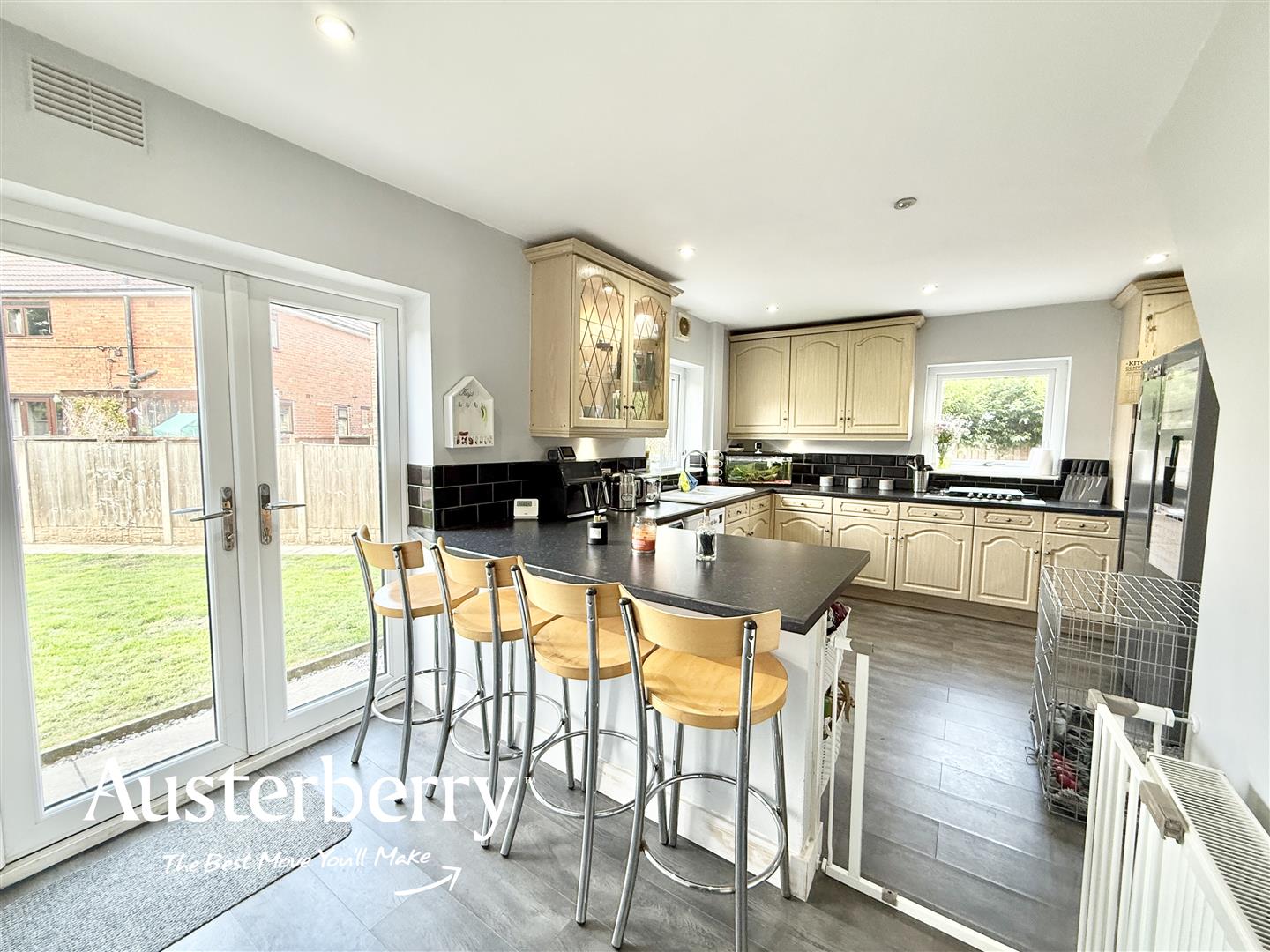 3 bed property in Ulverston Road, Stoke-On-Trent